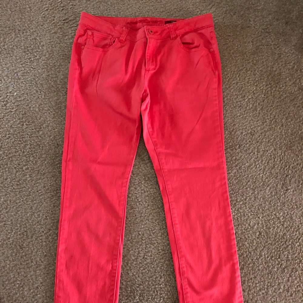 Girls Pants